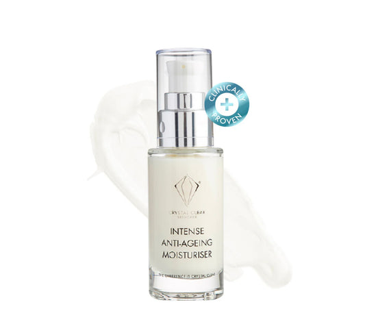 Crystal Clear - Intense Anti Aging Moistuiser