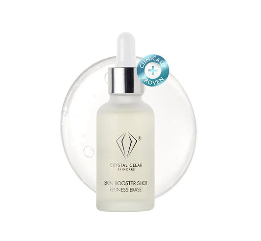 Crystal Clear - Redness Erase Skin Booster Shot