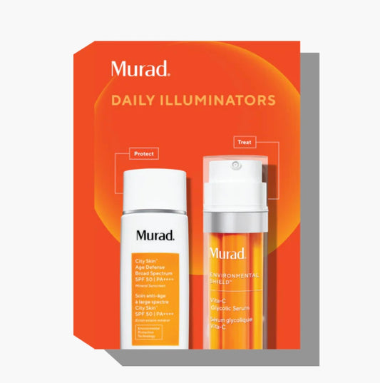 Murad - Daily Illuminators