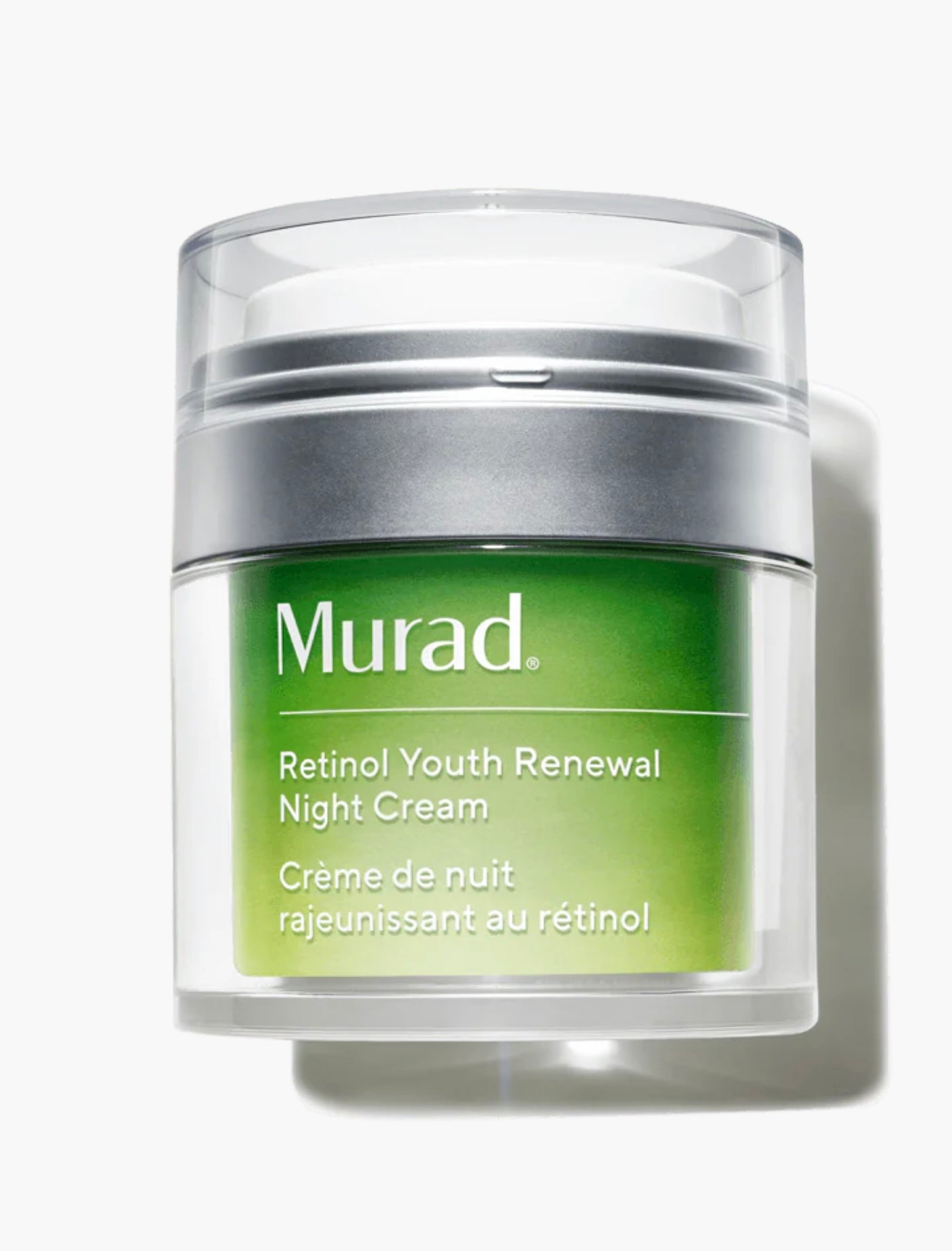 Murad - Retinol Youth Renewal Night Cream