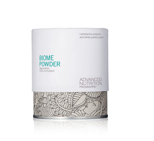 Advanced Nutrition Programme Biome Powder 75g Powder