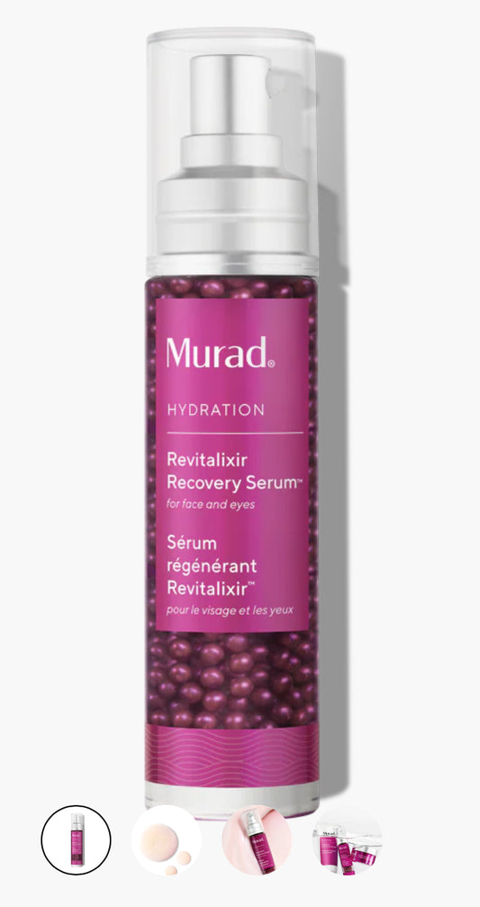 Murad - Revitalixir Recovery Serum