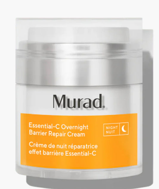 Murad - Essential-C Overnight Barrier Repair Cream