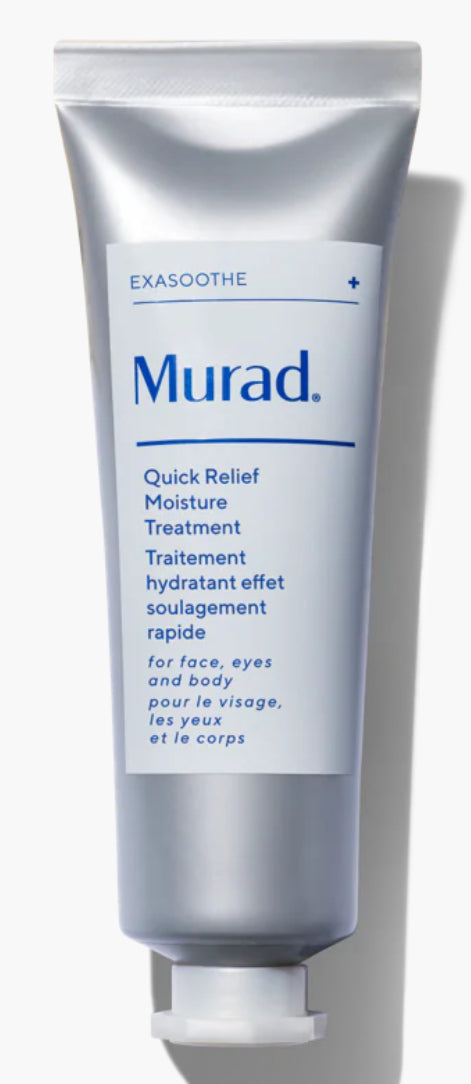 Murad - Quick Relief Moisture Treatment