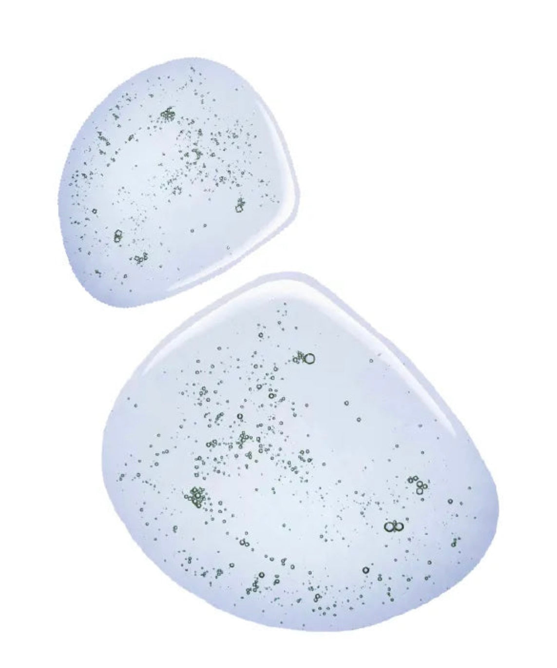 Crystal Clear - Oxygen Face Polish