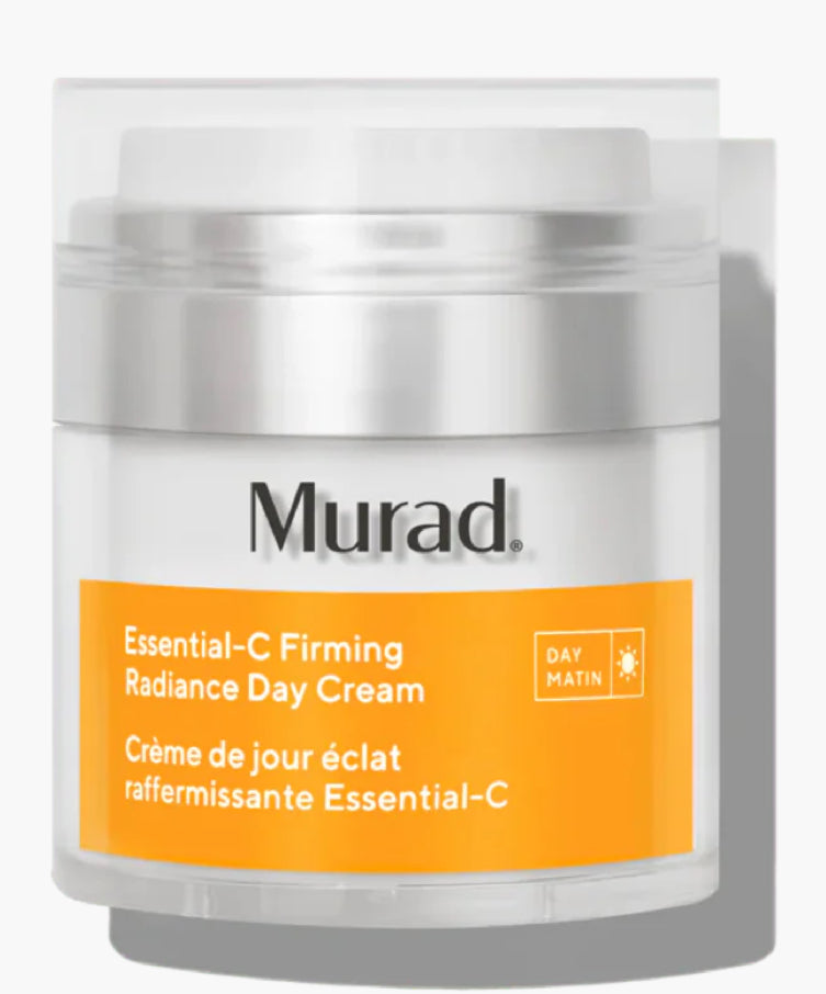 Murad - Essential-C Firming Radiance Day Cream