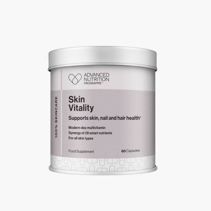 Advanced Nutrition Programme - Skin Vitality 60 Capsules