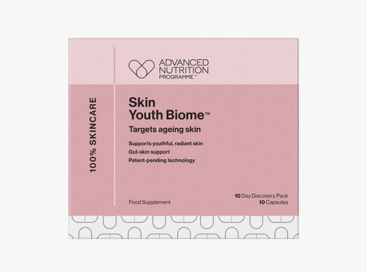 Advanced Nutrition Programme - Skin Youth Biome 10 Capsules