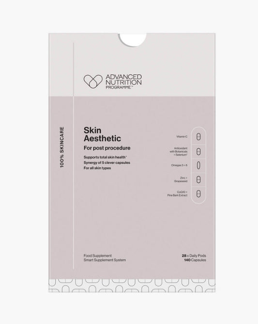 Advanced Nutrition Programme Skin Aesthetic 28 Day Supply