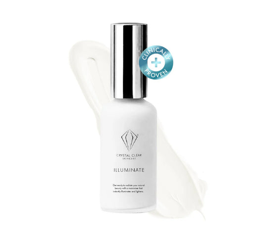 Crystal Clear - Illuminate