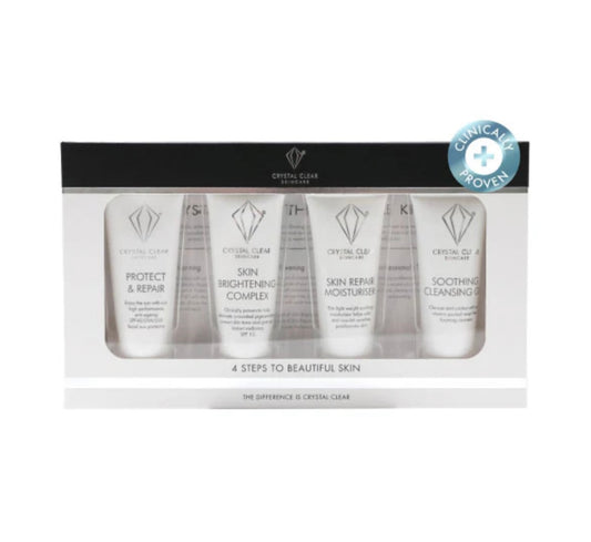 Crystal Clear - Aftercare Kit