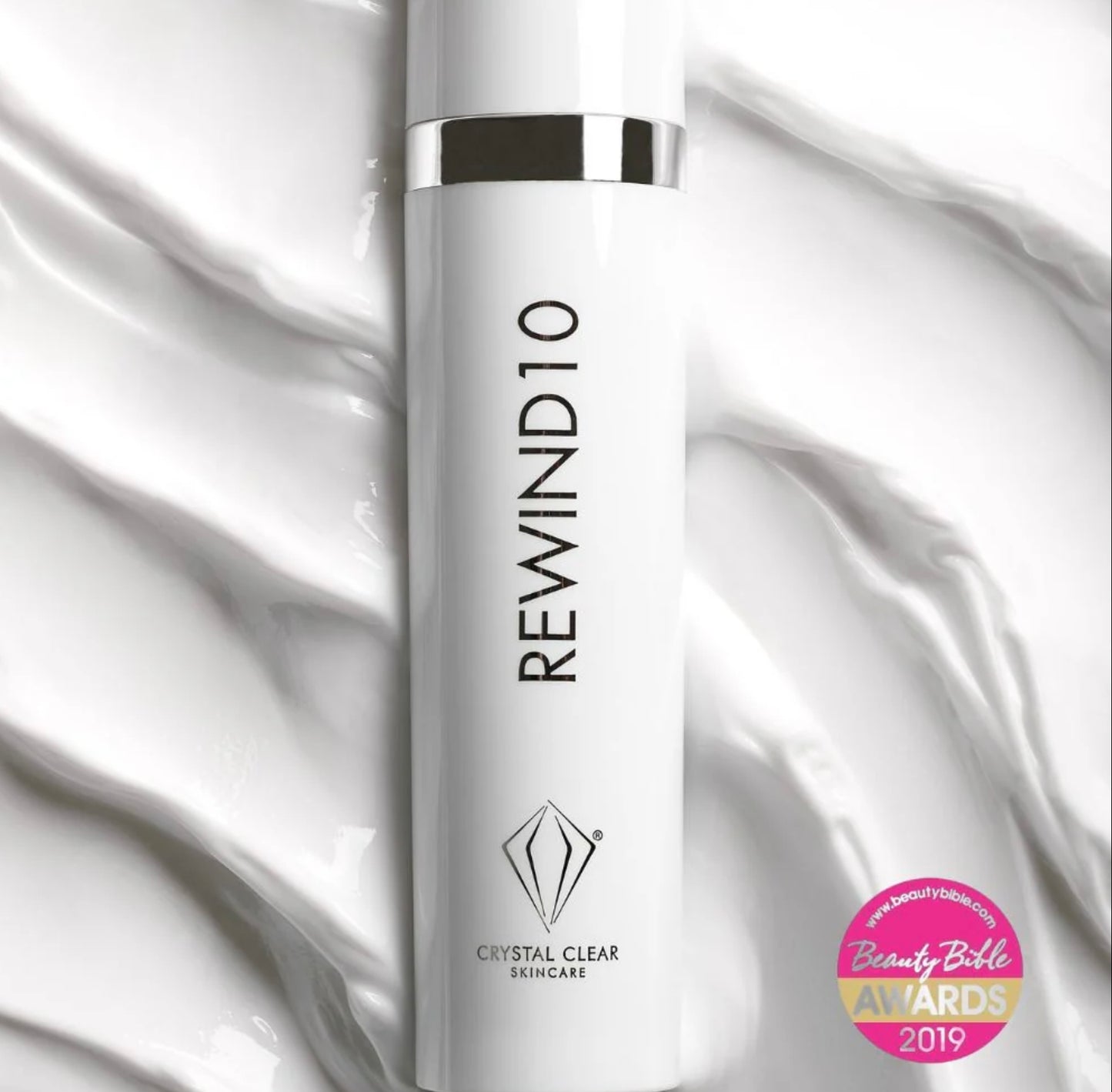 Crystal Clear - Rewind 10