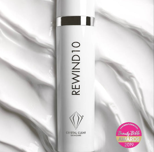 Crystal Clear - Rewind 10