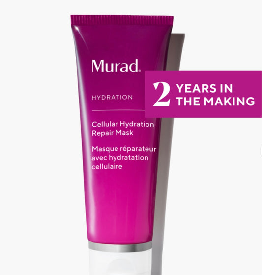Murad - Cellular Hydration Repair Mask
