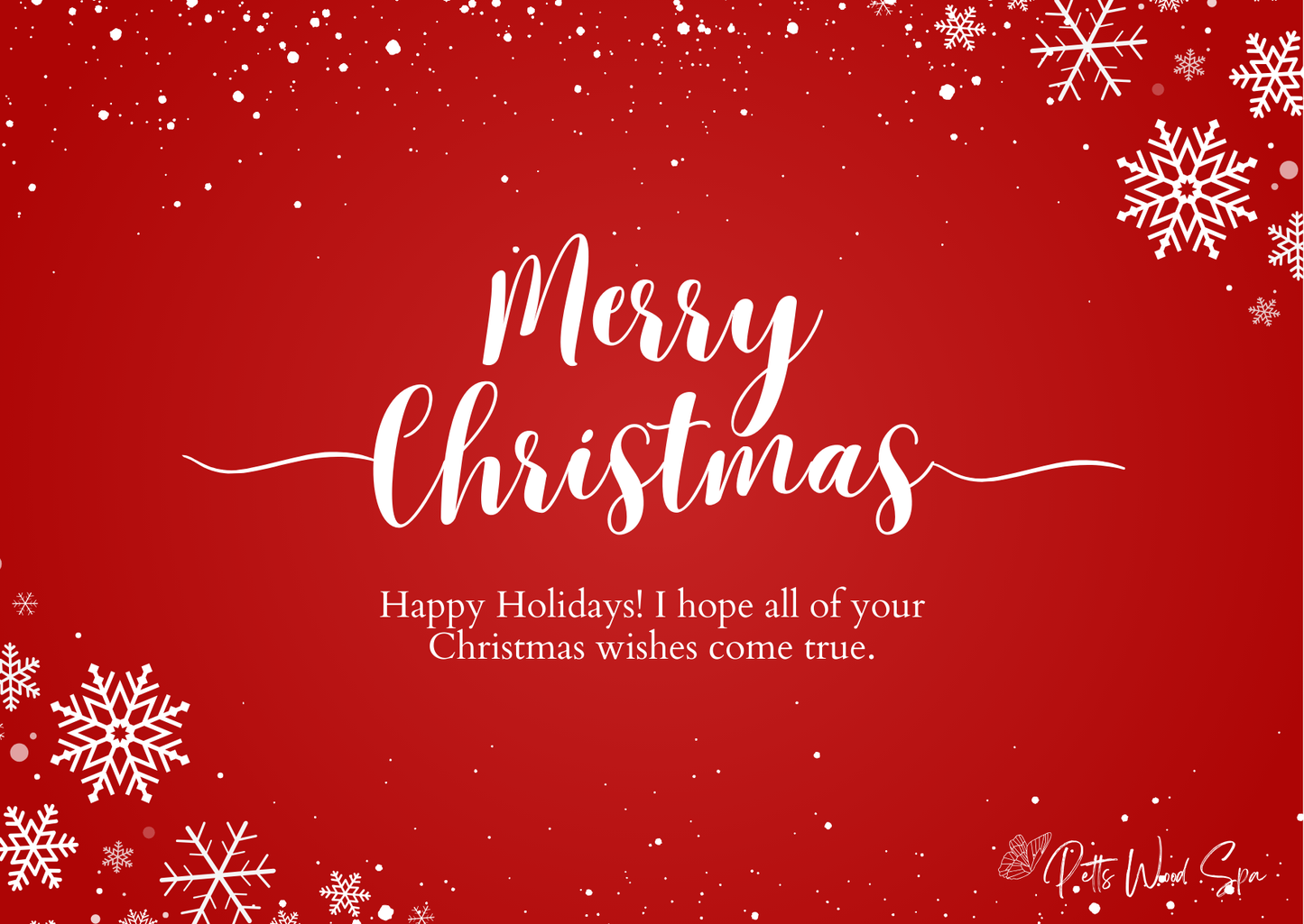 Black Friday Sale - Gift Card