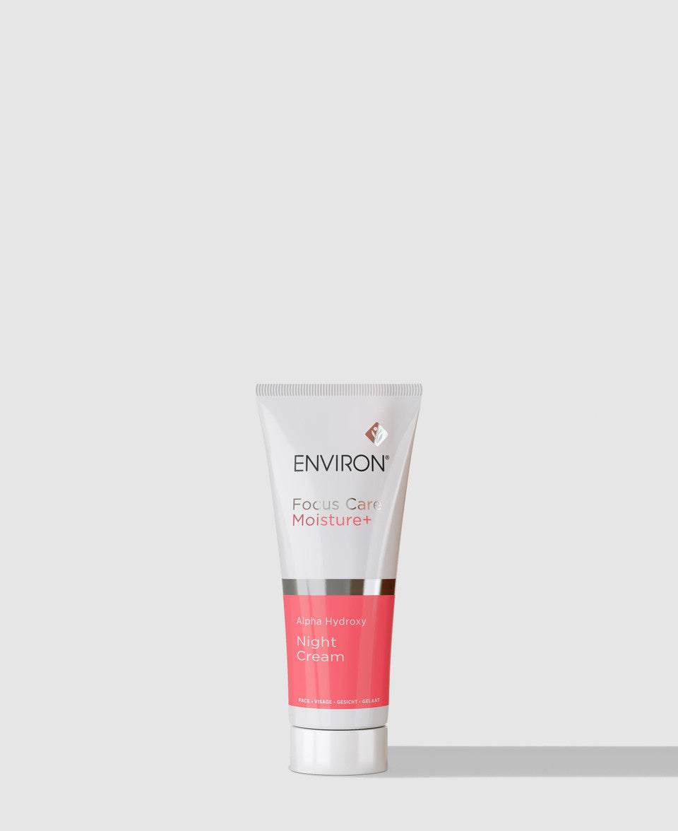 Environ - Alpha Hydroxy Night Cream