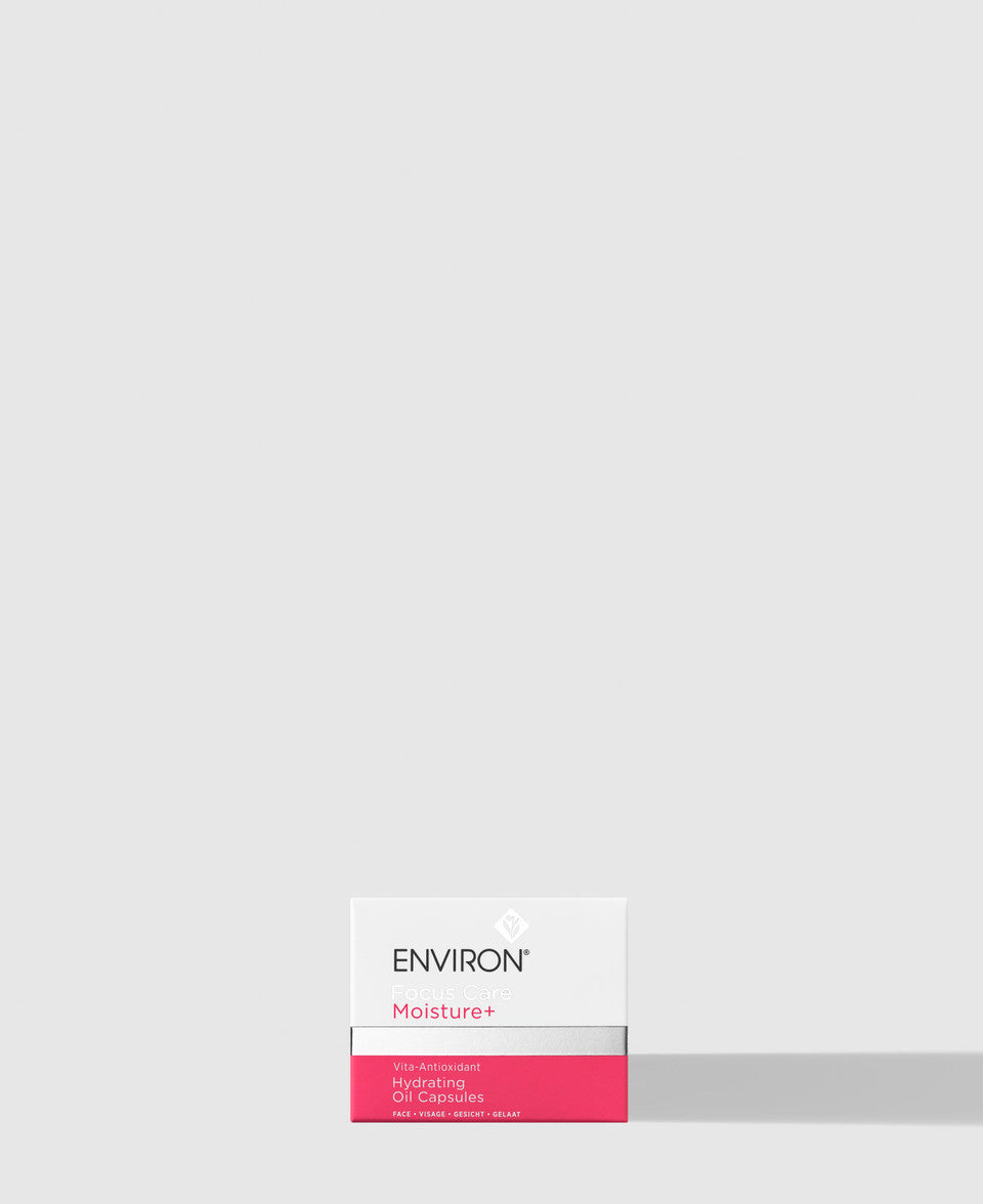 Environ -Hydrating Oil Capsules - 30 Capsules