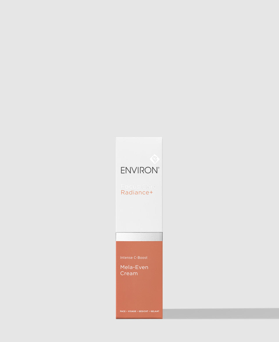 Environ - Intense C-Boost Mela-Even Cream 25ML