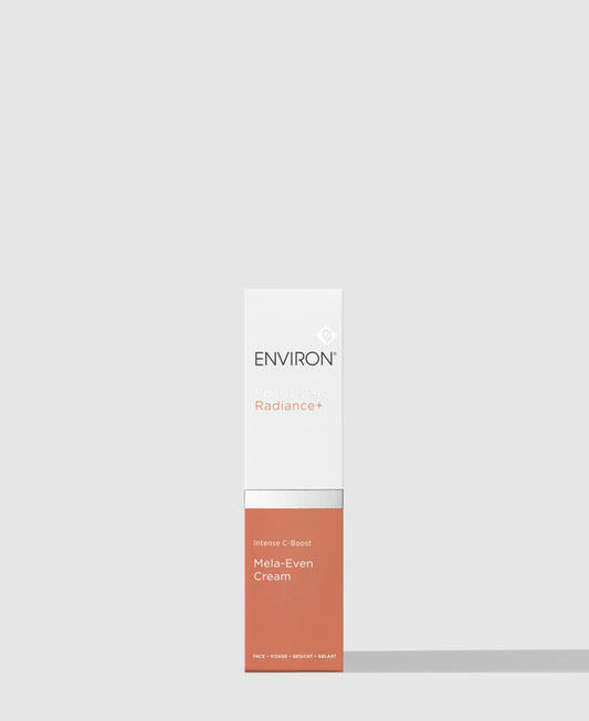 Environ - Intense C-Boost Mela-Even Cream 25ML