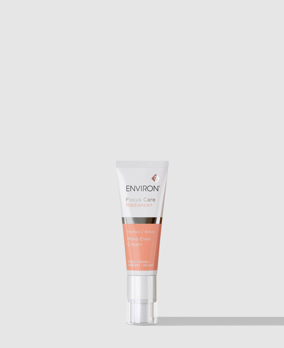 Environ - Intense C-Boost Mela-Even Cream 25ML