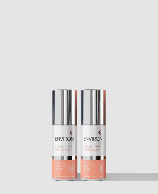 Environ - Vita-Botanical Mela-Fade Serum System