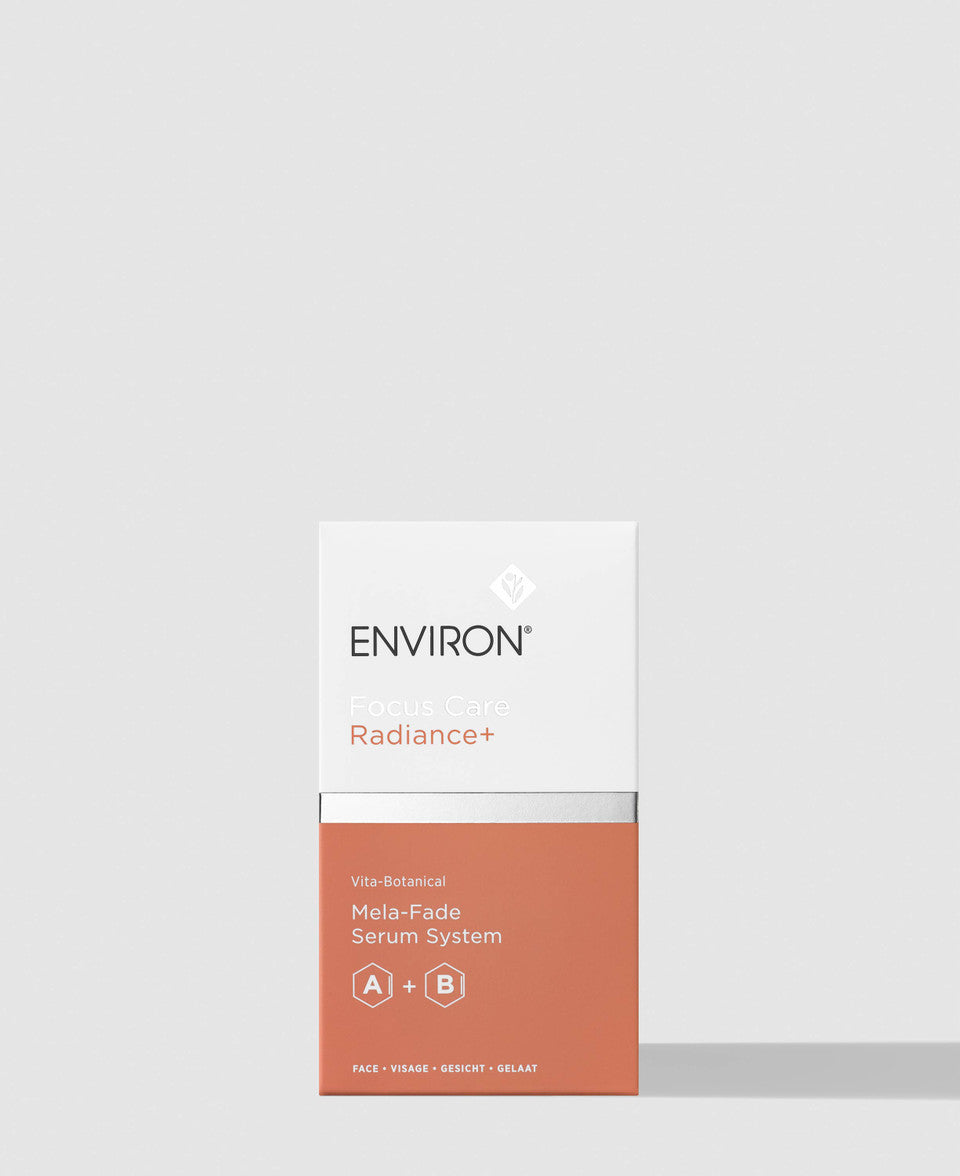 Environ - Vita-Botanical Mela-Fade Serum System