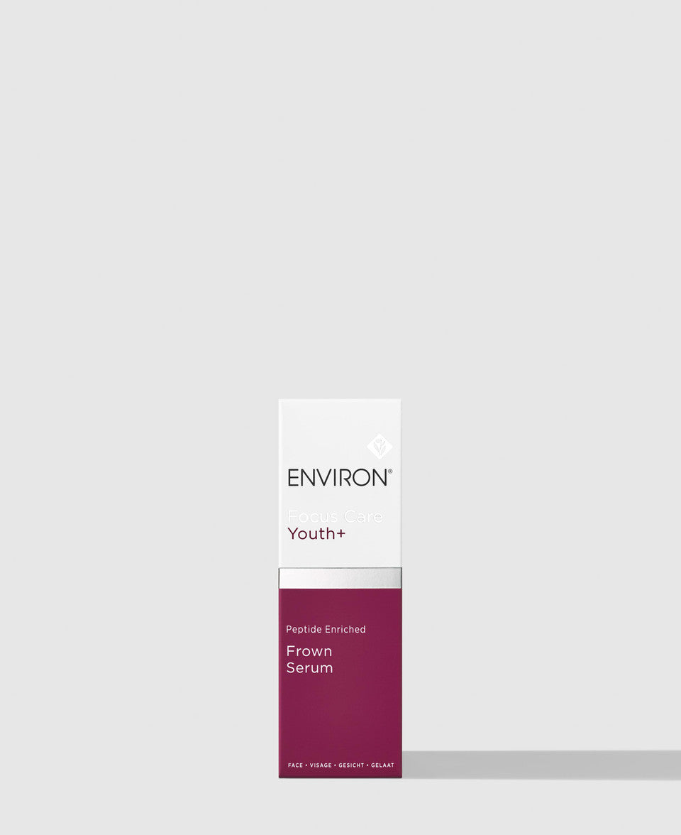 Environ - Peptide Enriched Frown Serum 20ML