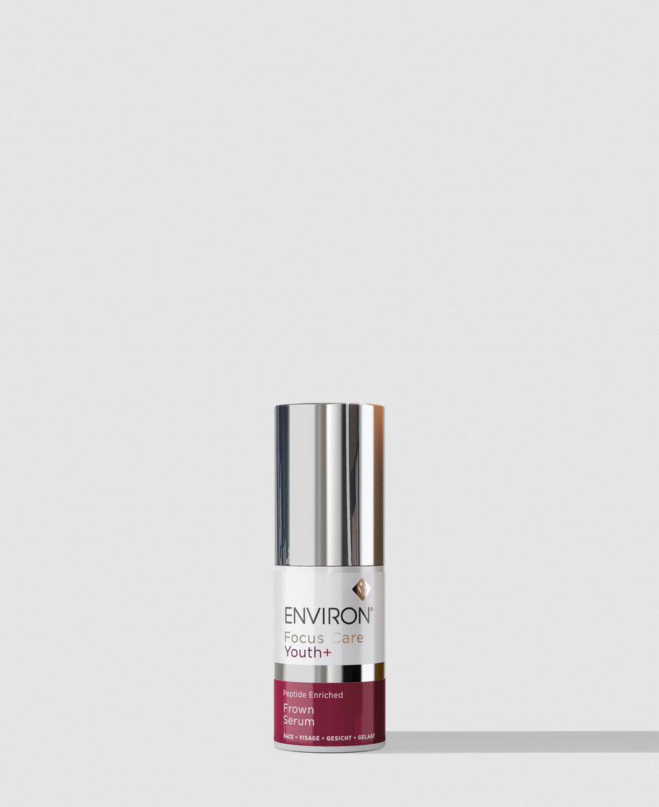 Environ - Peptide Enriched Frown Serum 20ML