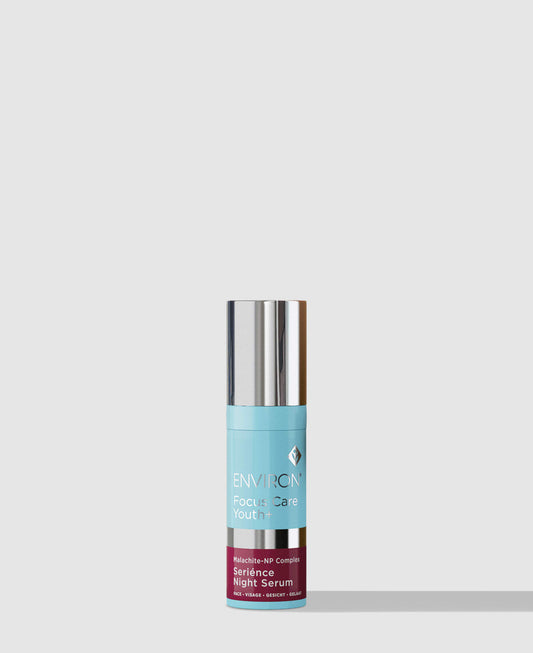 Environ - Malachite-NP Complex Serience Night Serum 30ML
