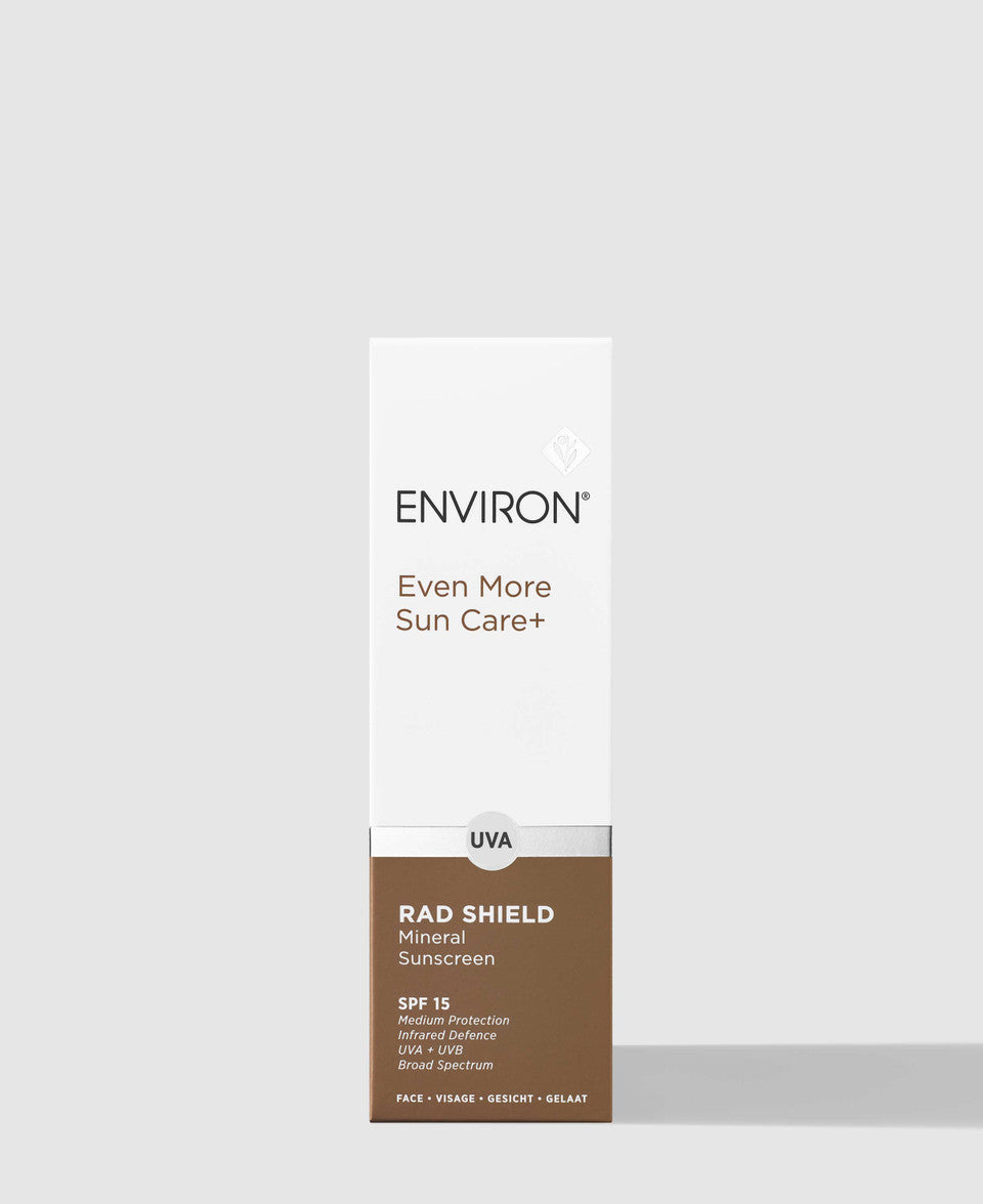 Environ - RAD Shield Mineral SPF 15