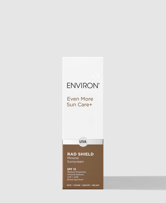 Environ - RAD Shield Mineral SPF 15