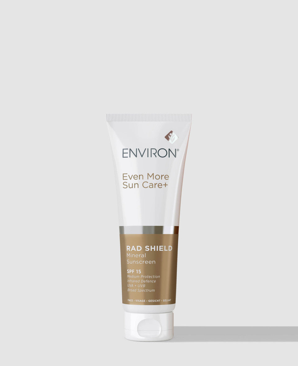 Environ - RAD Shield Mineral SPF 15