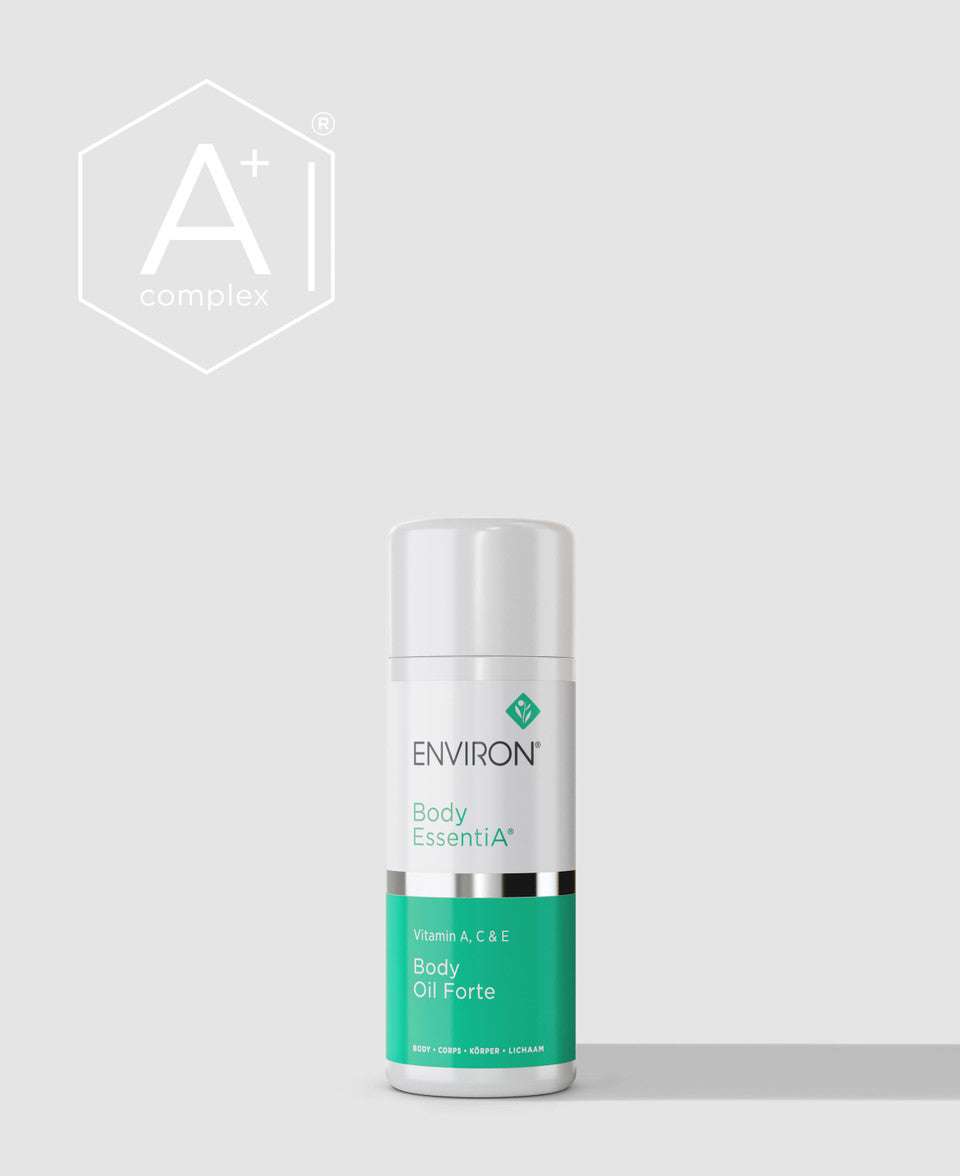 Environ - Vitamin A, C, E Body Oil Forte