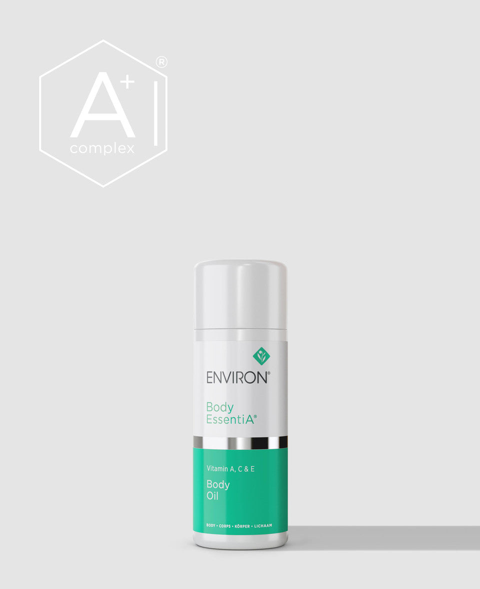 Environ - Vitamin A, C, E, Body Oil 100ML