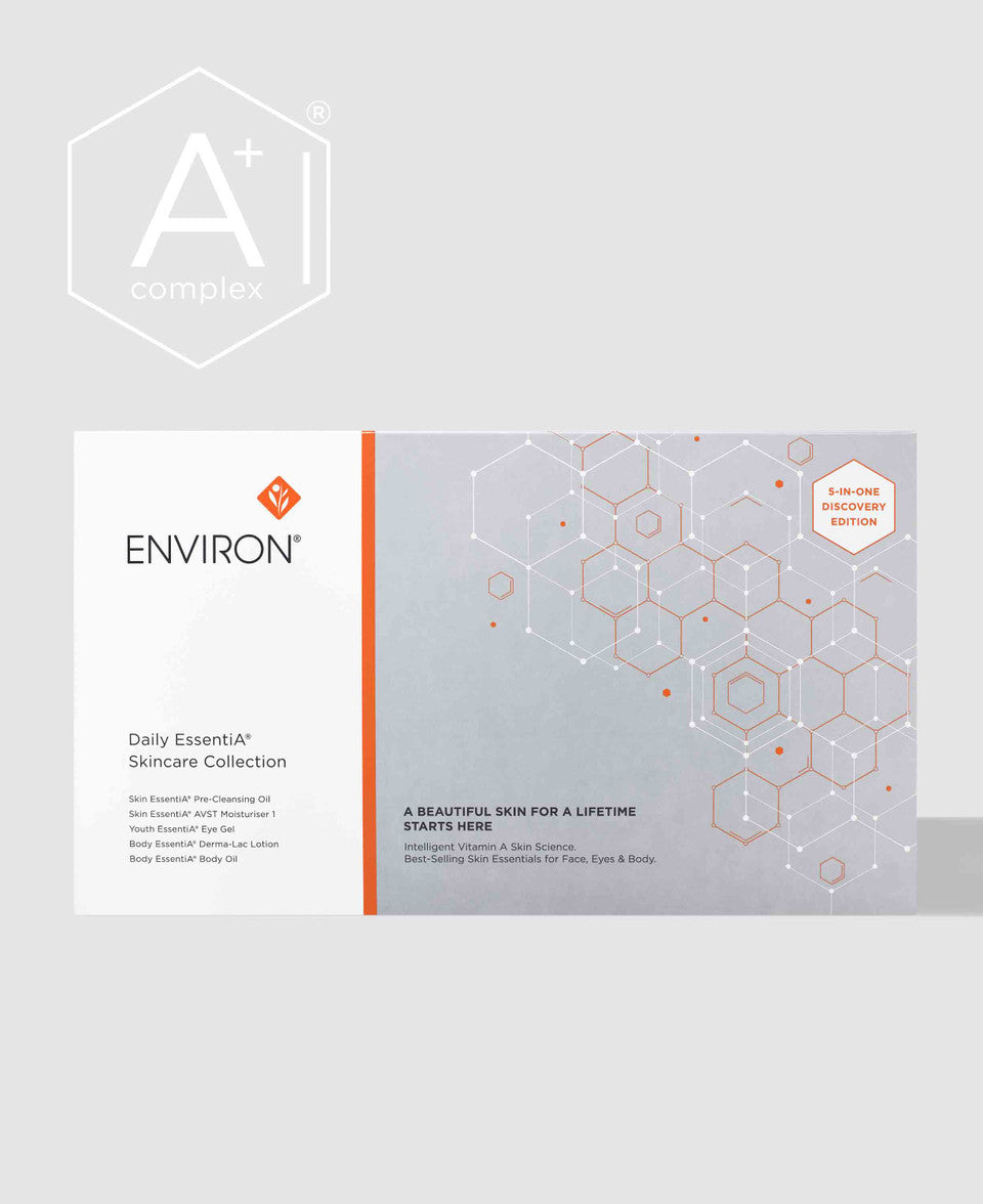 Environ - Daily EssentiA Skincare Collection