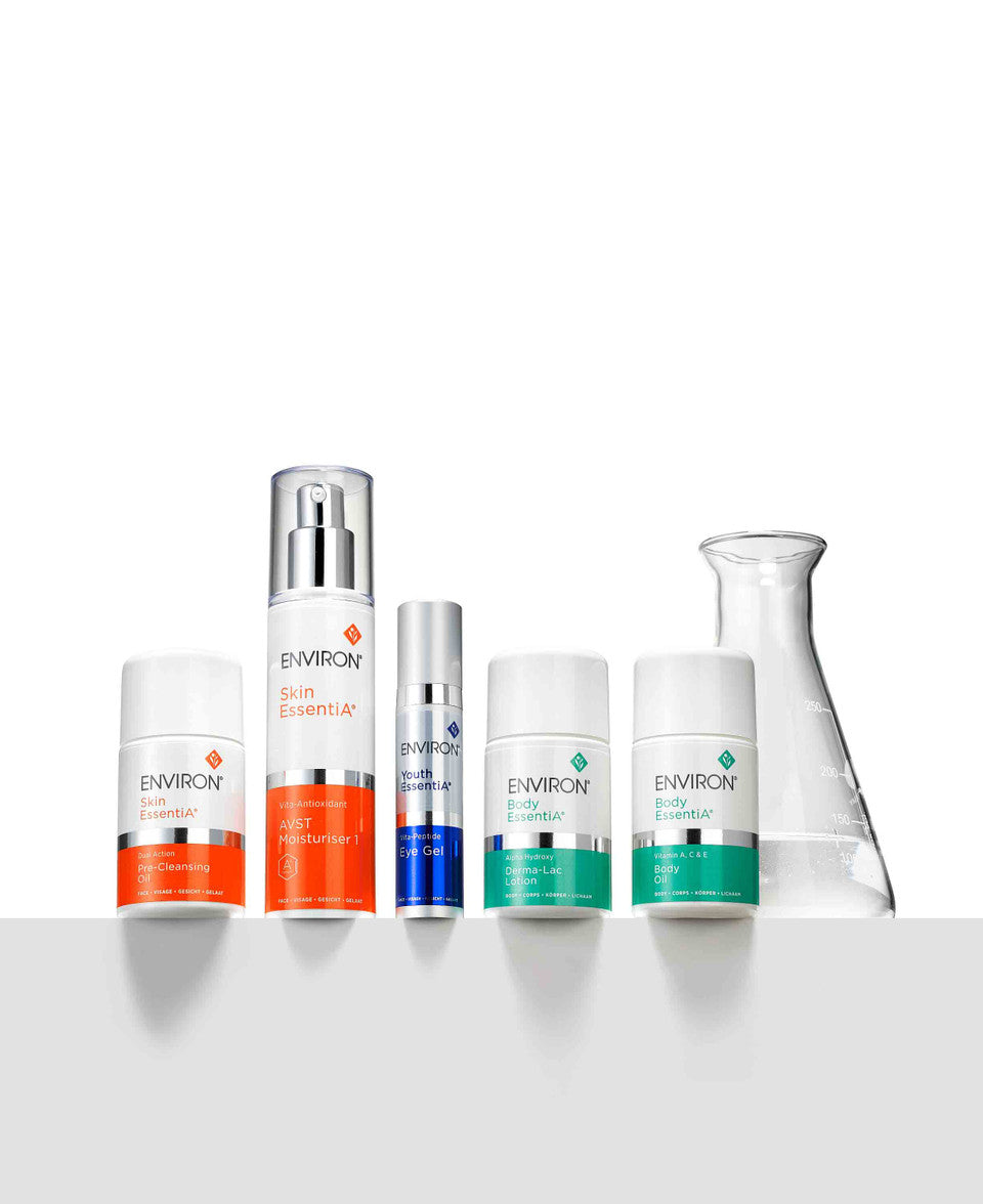 Environ - Daily EssentiA Skincare Collection