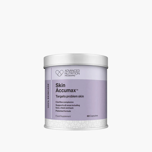 Advanced Nutrition Program - Skin Accumax™ - 60 Capsules