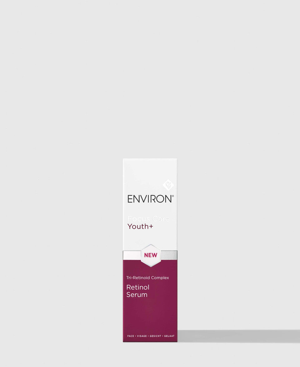 Environ - Tri-Retinoid Complex Retinol Serum