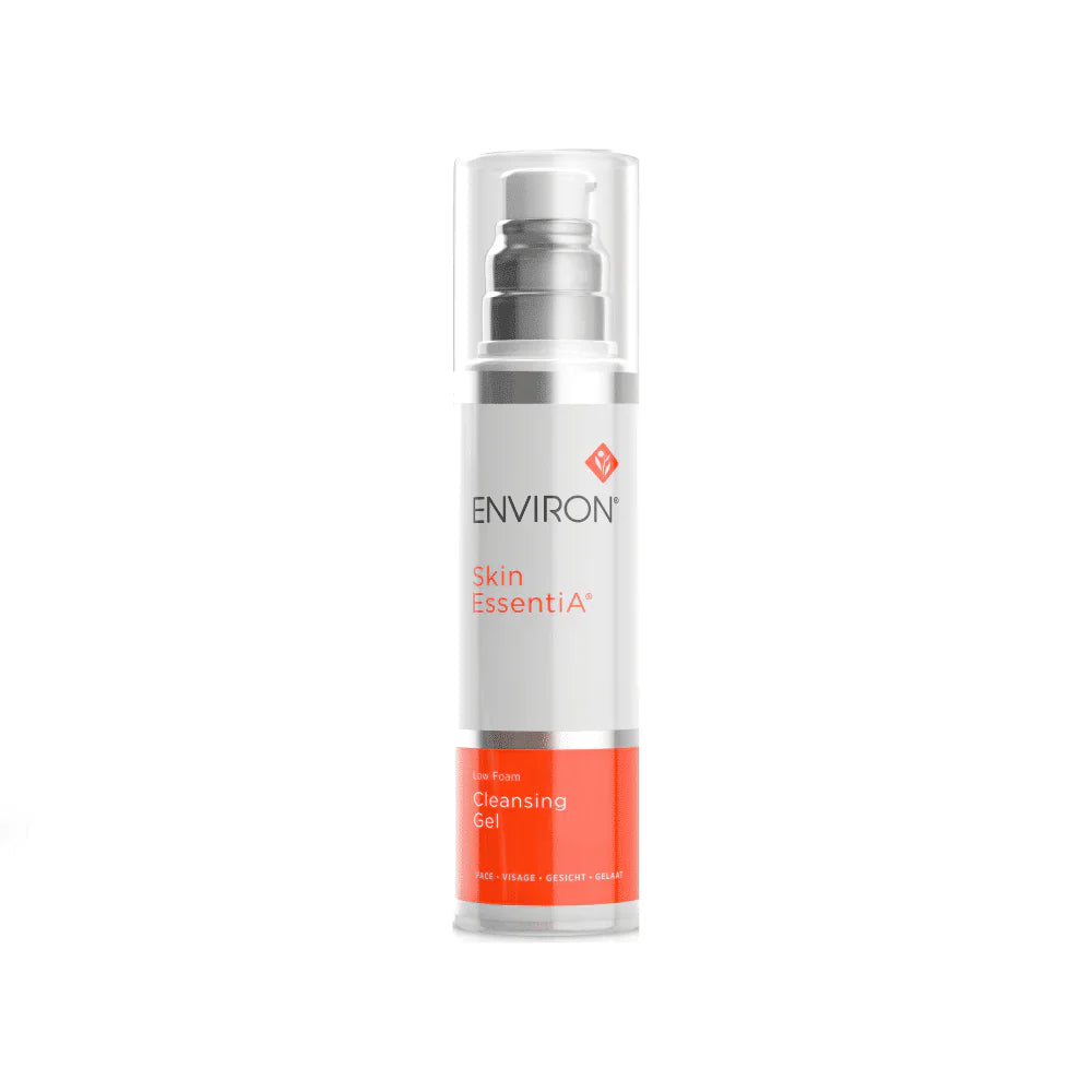 Environ - Skin EssentiA Low Foam Cleansing Gel