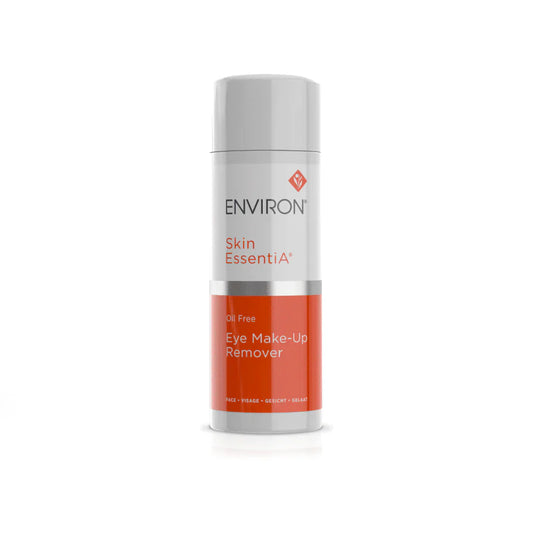 Environ - Skin EssentiA Oil Free Eye Make-up Remover
