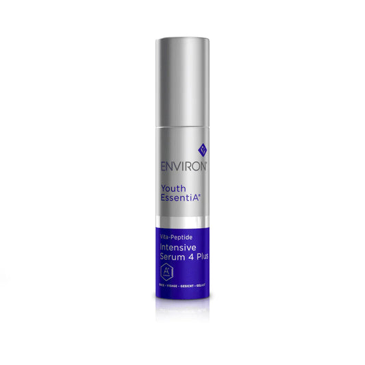 Environ - Youth EssentiA Intensive Serum 4 Plus