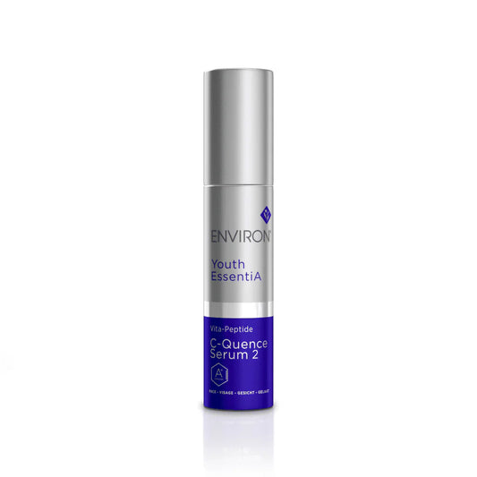 Environ - Youth EssentiA C-Quence Serum 2