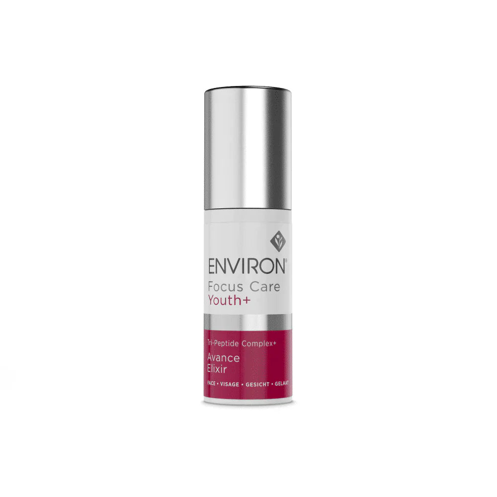 Environ - Focus Care Youth+ Tri-Peptide Complex+ Avance Elixir
