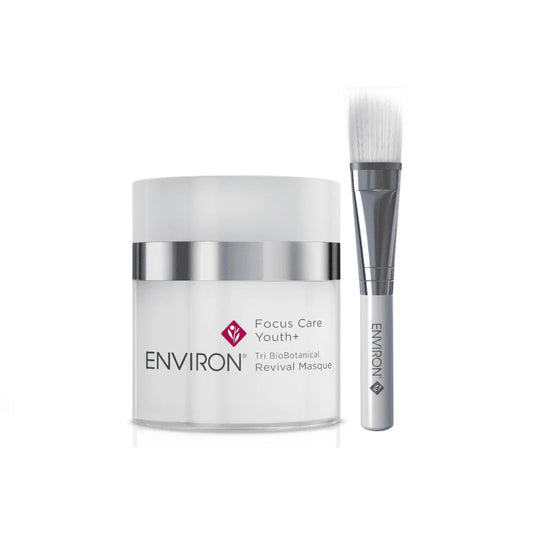 Environ - Focus Care Youth+ Concentrated Biobotanical Revival Mask