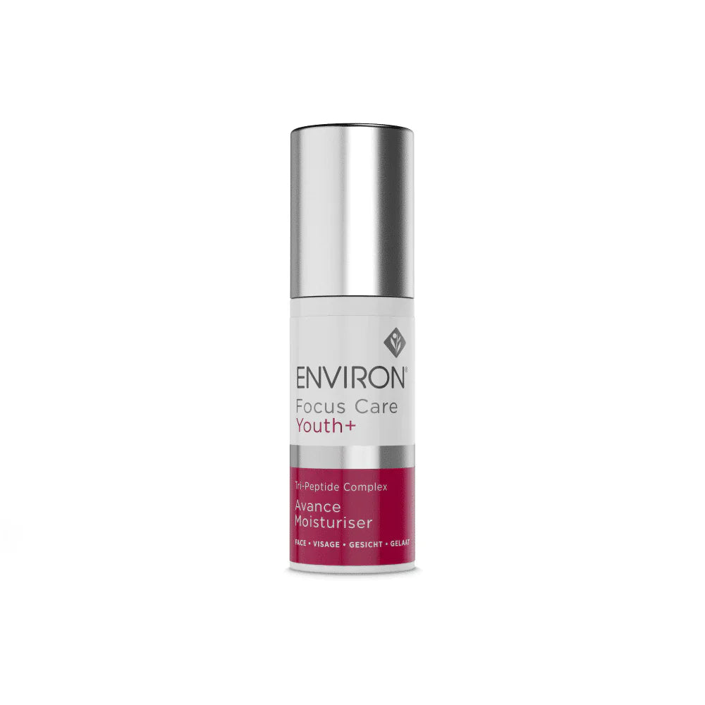 Environ - Focus Care Youth+ Tri-Peptide Complex Avance Moisturiser