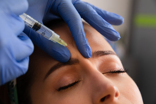 Anti-Wrinkle Injections & Advanced at Petts Wood Aesthetics – Petts ...